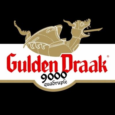 Gulden Draak quadrupel